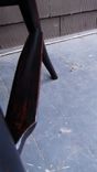 Bar Stool Flared Leg Windsor 3 small