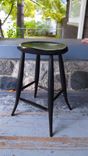 Bar Stool Flared Leg Windsor 1 small