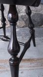 Dining Chair Side Chair Windsor Balloon Back Chair 4 small