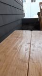 Bench Farmhouse Bench 4 small