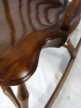 Rocking Chair Contemporary Birdcage Windsor Rocking Chair 4 small
