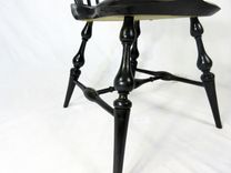 Fan Back Side Chair 2 small