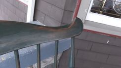 Fan Back Side Chair 4 small