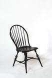 Dining Chair Side Chair Windsor Balloon Back Chair 2 small