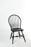 Dining Chair Side Chair Windsor Balloon Back Chair 1 small
