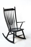 Modern Rocking Chair 5 small