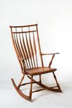 Birdcage Rocking Chair 3 small