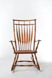 Birdcage Rocking Chair 1 small