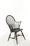 Continous Arm Windsor Chair 3 small