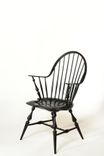 Continous Arm Windsor Chair 2 small