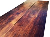 Walnut Dining Table 2 small
