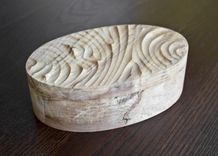 Maple Jewelry Box 3 small