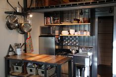 Kaptain's Suite 2 small