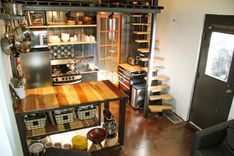 Kaptain's Suite 1 small