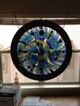 Stained Glass Projects - Mosaic, Door, Window, Sword, Art, Other 2 small