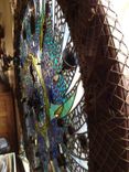 Stained Glass Projects - Mosaic, Door, Window, Sword, Art, Other 4 small