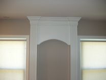 Custom Trim Work 1 small