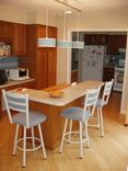 Island To Match Existing Kitchen Cabinets 1 small