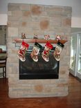 Custom Mantels And Fireplace Surrounds 2 small