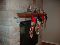 Custom Mantels And Fireplace Surrounds 4 small
