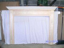 Custom Mantels And Fireplace Surrounds 8 small