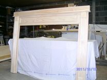 Custom Mantels And Fireplace Surrounds 6 small