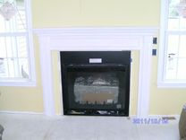 Custom Mantels And Fireplace Surrounds 11 small