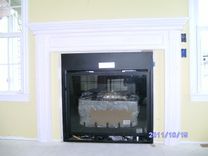 Custom Mantels And Fireplace Surrounds 12 small