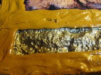 Sleeping Lion 2 small