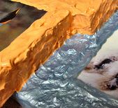 3d Photo Frame Of Polar Bear And Penguin 5 small