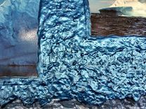 3d Photo Frame Of Polar Bear And Penguin 6 small