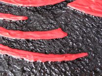 Celtic Dragon 3d Wall Art 2 small