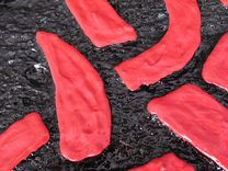 Celtic Dragon 3d Wall Art 3 small