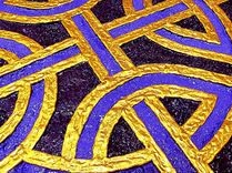 Celtic Knot 3d Wall Art 2 small