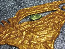 Celtic Lion 3d Wall Art 4 small