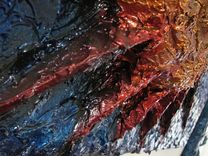 Sunburst - 3d Wall Art 4 small