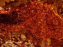 "Primordial" - 3d Abstract Wall Art 5 small