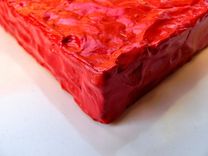 "Starting Tomorrow" Humorous Saying Wall Plaque / Sign 4 small