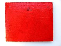 "Starting Tomorrow" Humorous Saying Wall Plaque / Sign 5 small