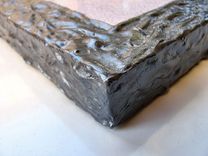 "There Is No Greater Love" Wall Plaque / Sign 3 small