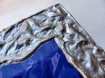 "Actions Bring Forth...." Wall Plaque / Sign 3 small