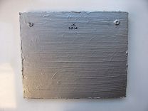 "Actions Bring Forth...." Wall Plaque / Sign 5 small