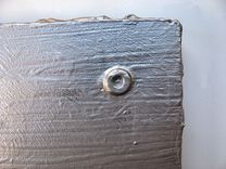 "Actions Bring Forth...." Wall Plaque / Sign 6 small