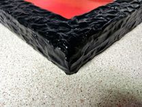 "The Greatest Gift...." Wall Plaque / Sign 5 small