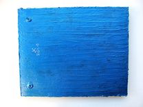 "Our Thoughts Reveal...." Wall Plaque / Sign 4 small