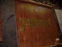 Conference Table 3 small