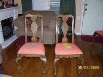 Chair Reproduction 1 small