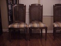 Chair Reproduction 4 small