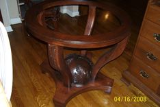 Glass Top Table Base 1 small