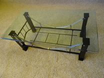 The Bridge Table 2 small